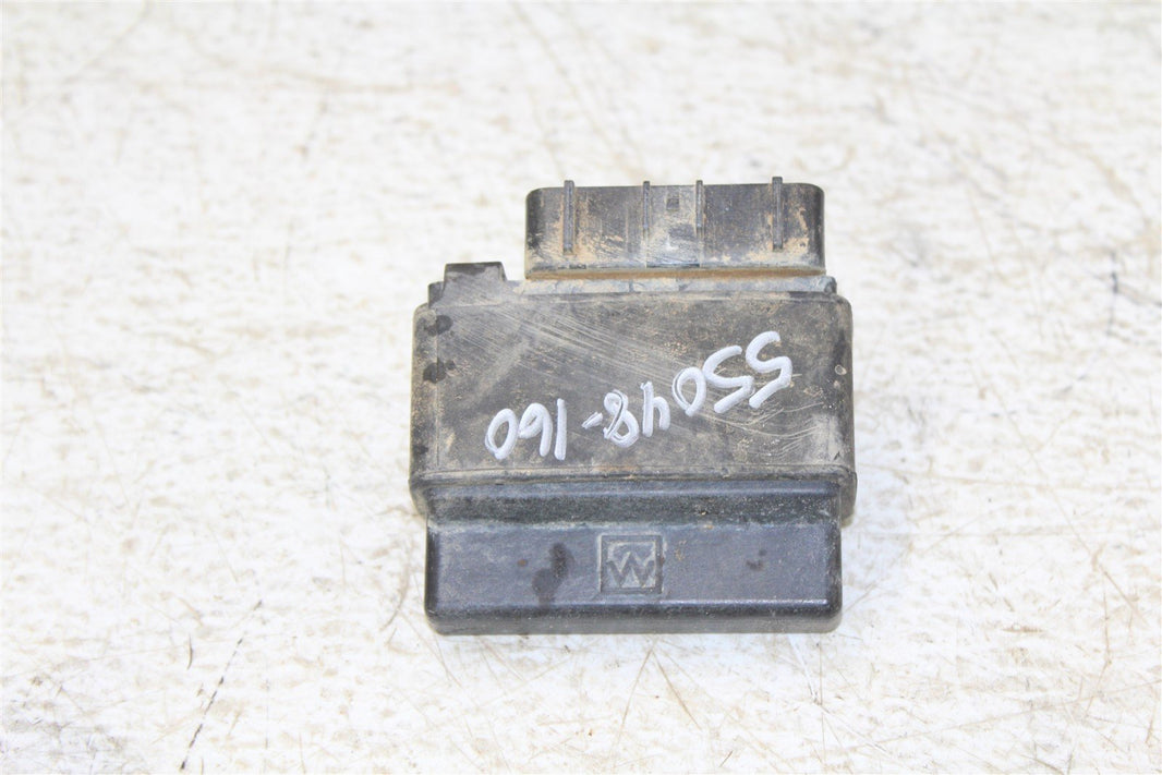 2004 Yamaha YZ 250F CDI ECU Computer Igniter Ignition