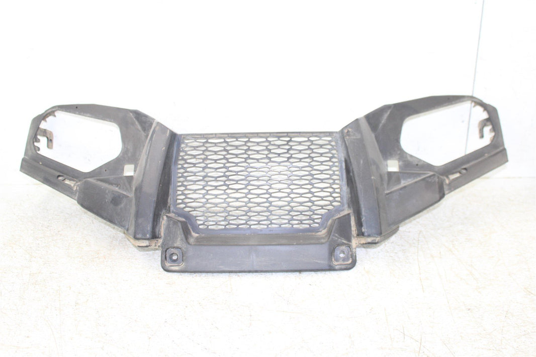 2019 Polaris Sportsman 570 X2 Front Bumper Grille Radiator Guard Plastic