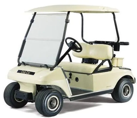 Golf Cart Parts