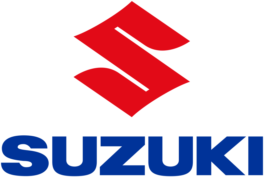 Suzuki ATV All