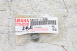 NOS Genuine Yamaha Bearing YZ85 YZ125 YZ250 XT250 NEW OEM 93315-11206