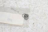 NOS Genuine Yamaha Wrist Pin Circlip 93450-11021 OEM PW50 QTY:5