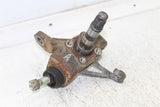 1994 Honda Fourtrax 300 2x4 Front Right Spindle Knuckle