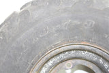 1999 Suzuki Quadsport LT80 Front Wheel Rim