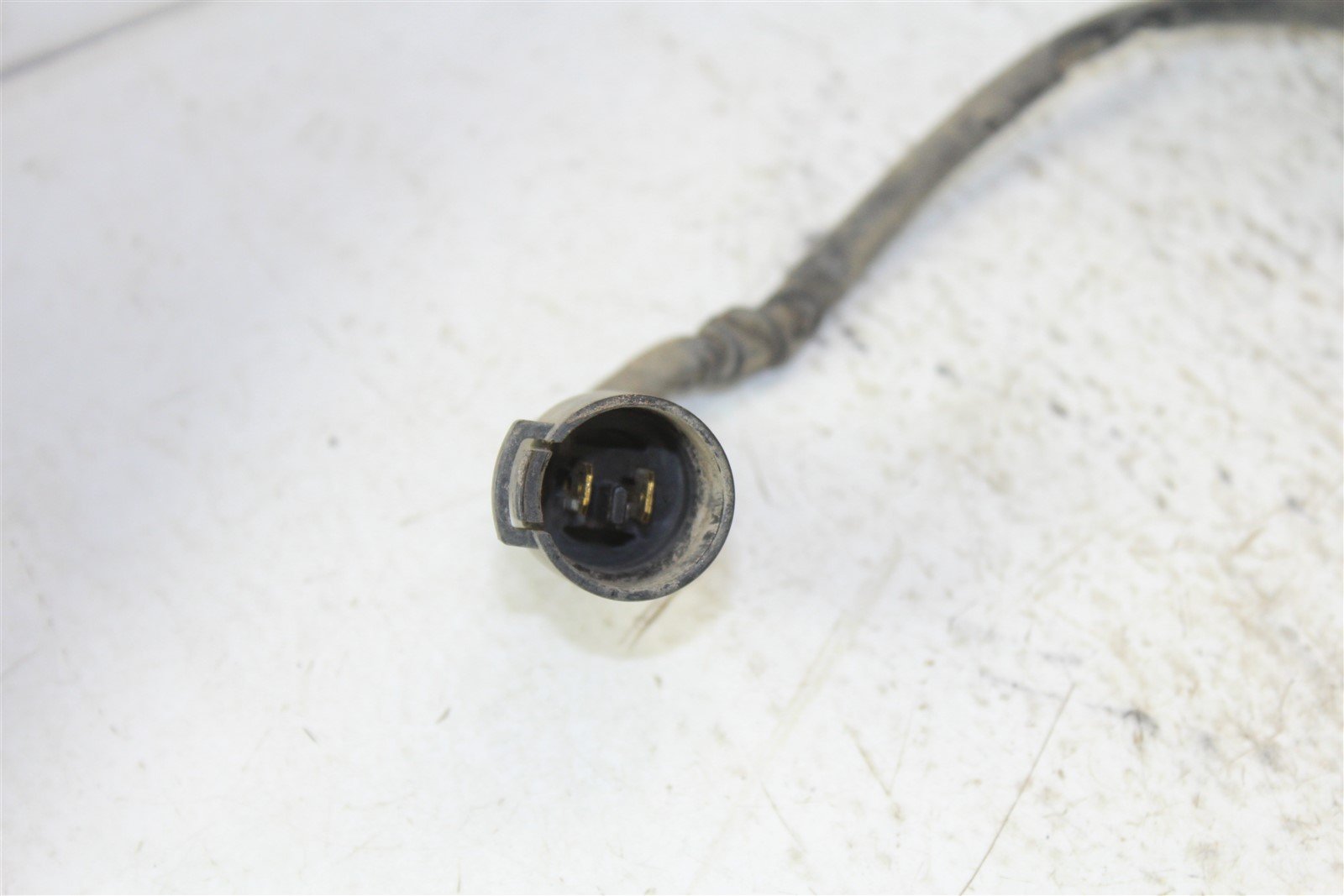 2007 Kawasaki Brute Force 750 4x4 Radiator Cooling Fan