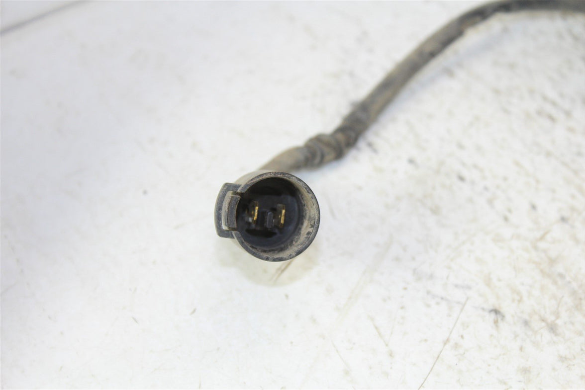 2007 Kawasaki Brute Force 750 4x4 Radiator Cooling Fan