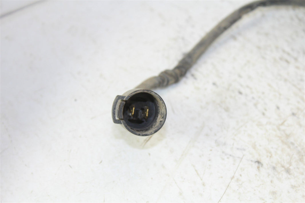 2007 Kawasaki Brute Force 750 4x4 Radiator Cooling Fan