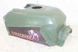 1997 Yamaha Timberwolf 250 2x4 Gas Tank Cover Guard