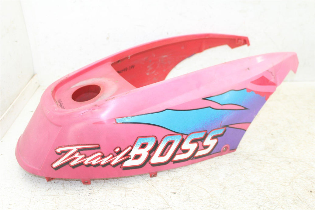 1999 Polaris Trail Boss 250 2x4 Gas Tank Cover Guard