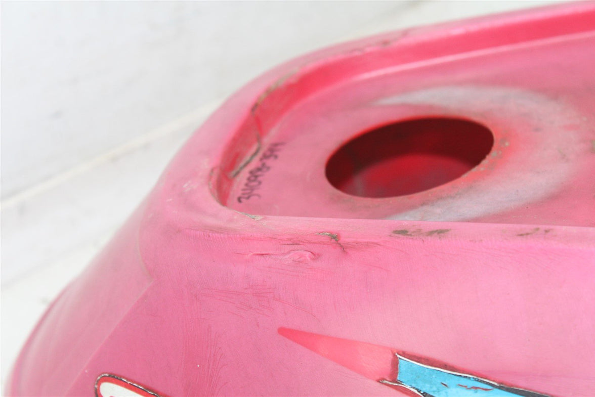 1999 Polaris Trail Boss 250 2x4 Gas Tank Cover Guard