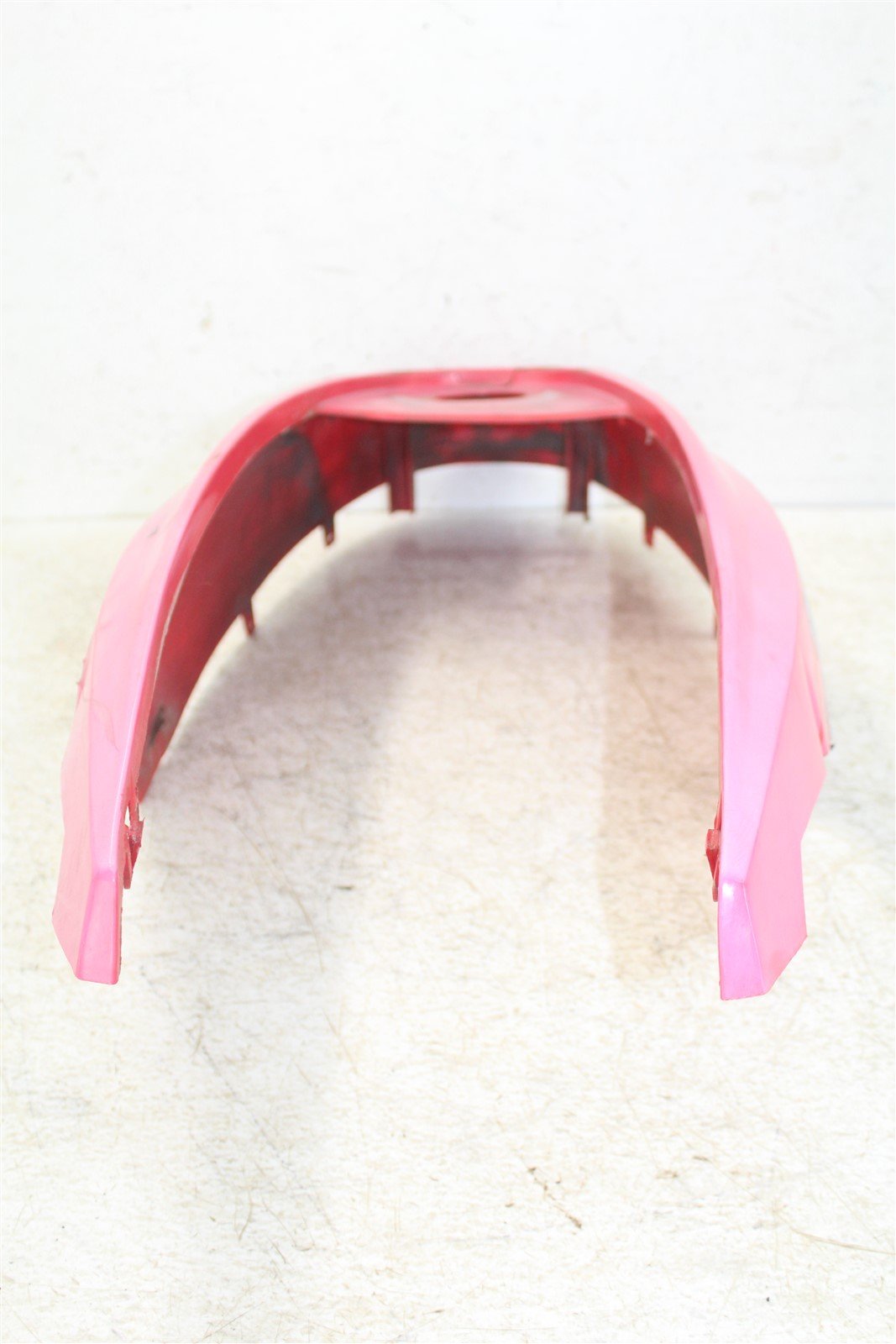 1999 Polaris Trail Boss 250 2x4 Gas Tank Cover Guard