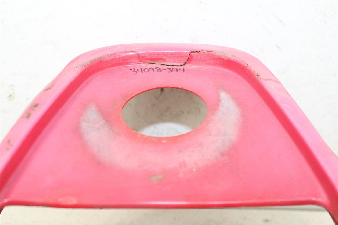 1999 Polaris Trail Boss 250 2x4 Gas Tank Cover Guard