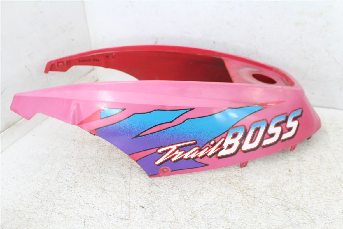 1999 Polaris Trail Boss 250 2x4 Gas Tank Cover Guard
