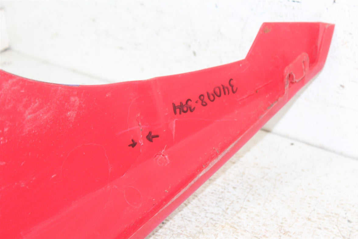 1999 Polaris Trail Boss 250 2x4 Gas Tank Cover Guard