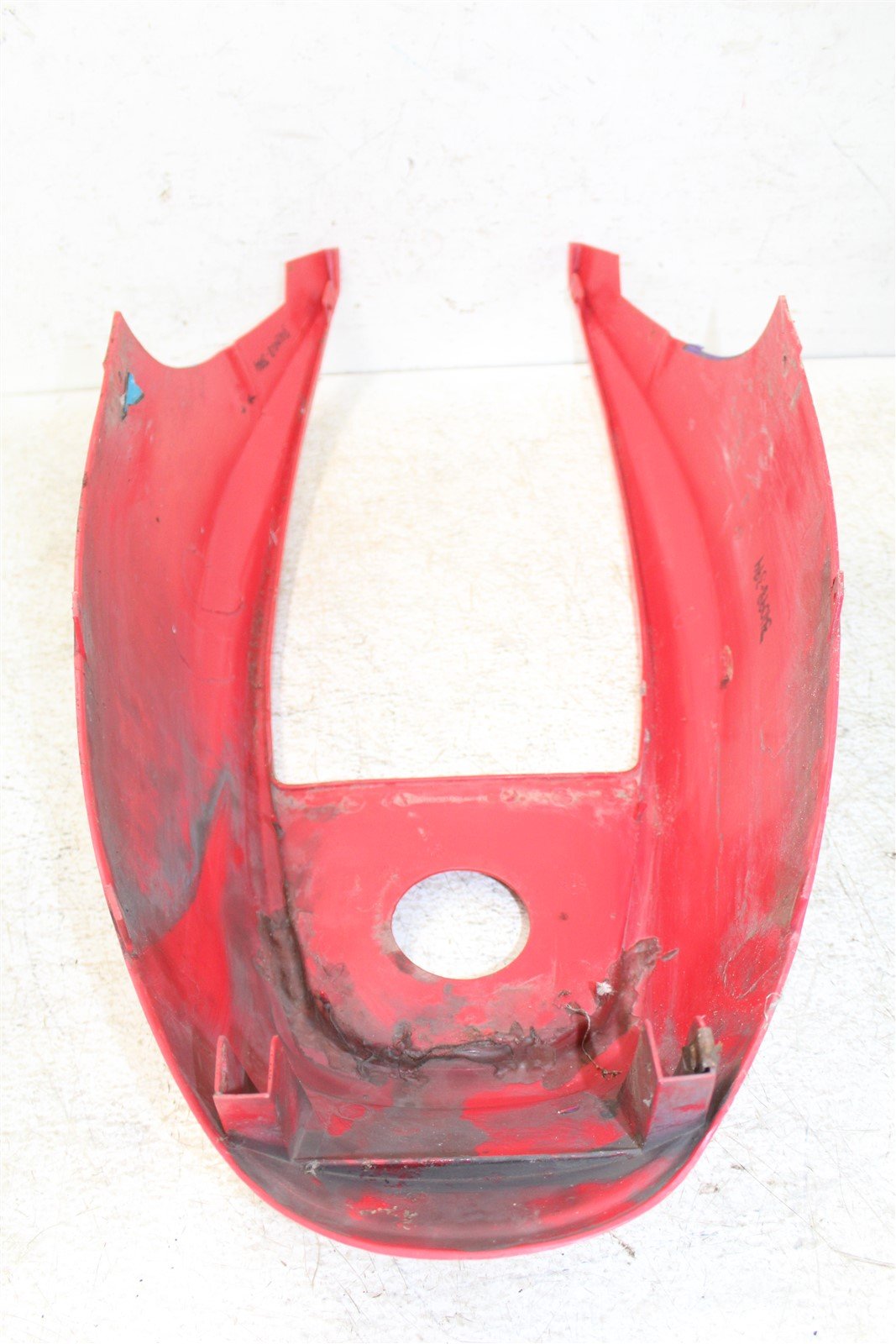 1999 Polaris Trail Boss 250 2x4 Gas Tank Cover Guard