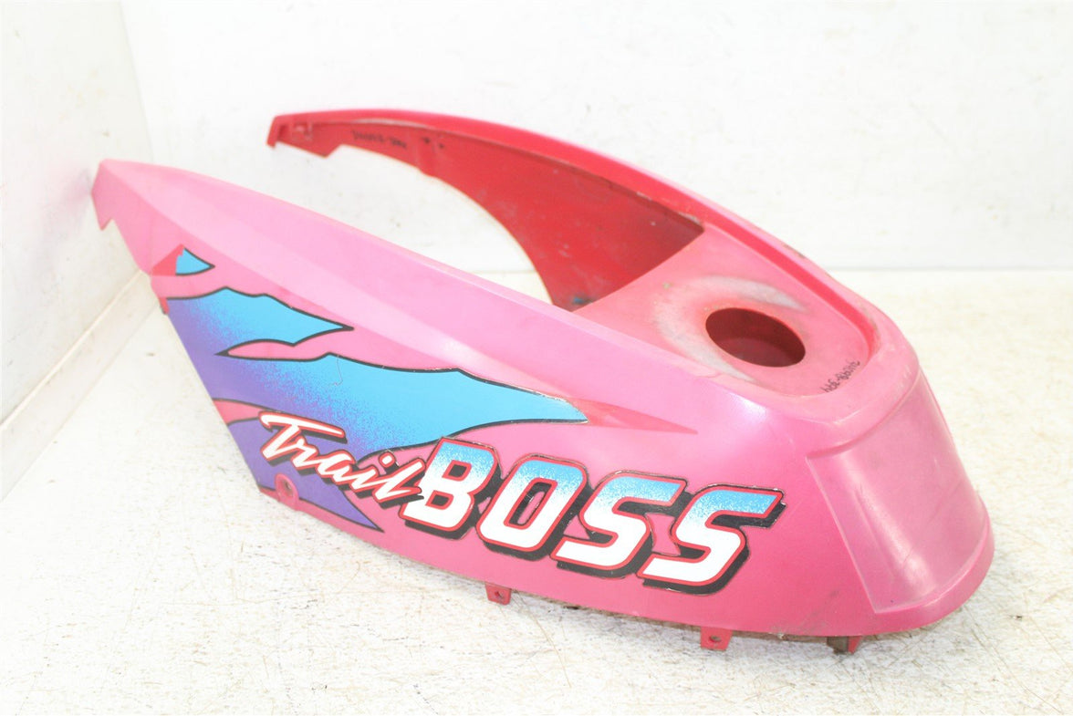 1999 Polaris Trail Boss 250 2x4 Gas Tank Cover Guard