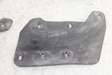 1999 Polaris Trail Boss 250 2x4 Mud Flaps Kick Plates Shields Front Rear