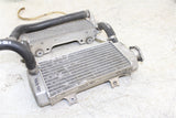 2004 Honda CRF 250R Radiator Left & Right Hoses