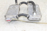 2004 Honda CRF 250R Radiator Left & Right Hoses