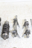 1975 Yamaha RD250 Transmission Gears Shift Shaft Drum Forks