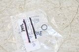 NOS Genuine Yamaha  O-Ring TX750 TX500 XS500 YZ125 YZ250 WR250 NEW OEM 93210-09192-00