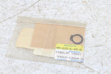 NOS Genuine Yamaha Circlip XV750 XV1100 AT1 CT1 JT1 YL1 GT80 OEM 99009-13400-00