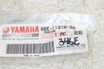 NOS Genuine Yamaha Power Valve Component Joint NEW OEM 66E-1131H-00-00