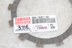 NOS Genuine Yamaha Clutch Plate DT 100 125 175 RT180 BW200 OEM 36X-16321-00