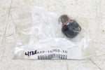 NOS Genuine Yamaha Oil Filler Plug Cap 4J2-15363-00-00 NEW OEM