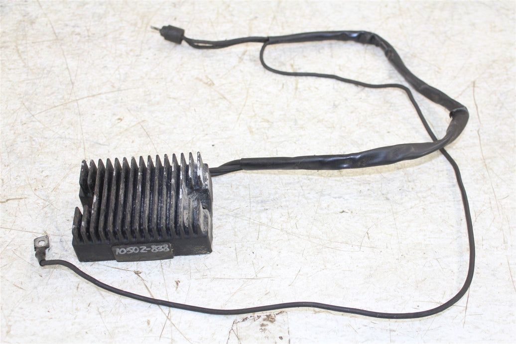 1985 Harley Davidson Sportster 1000 XLH Voltage Regulator Rectifier