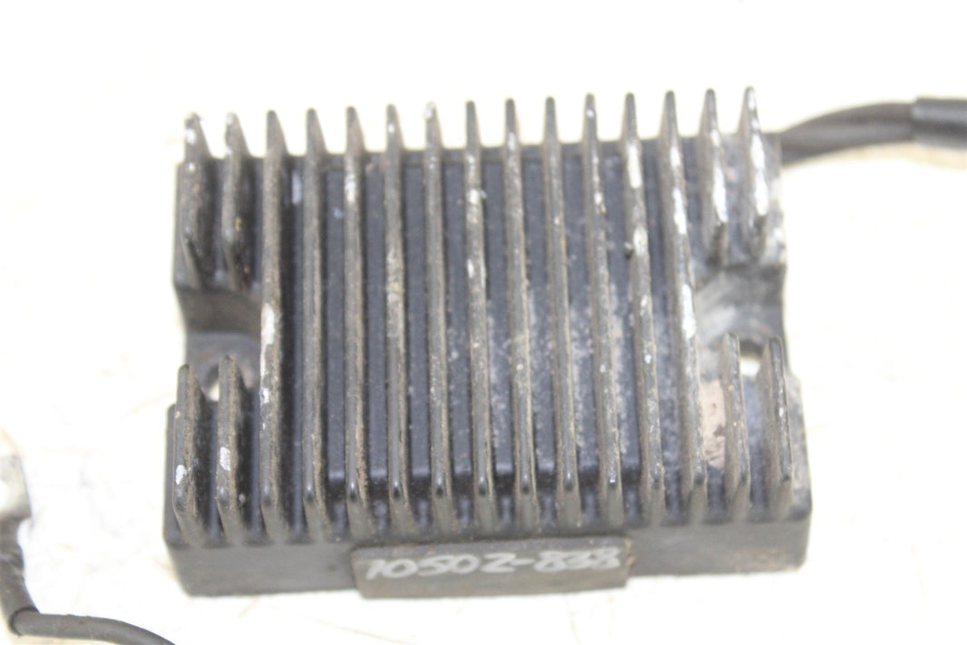 1985 Harley Davidson Sportster 1000 XLH Voltage Regulator Rectifier