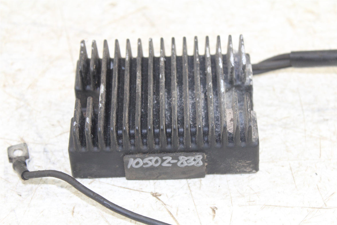 1985 Harley Davidson Sportster 1000 XLH Voltage Regulator Rectifier