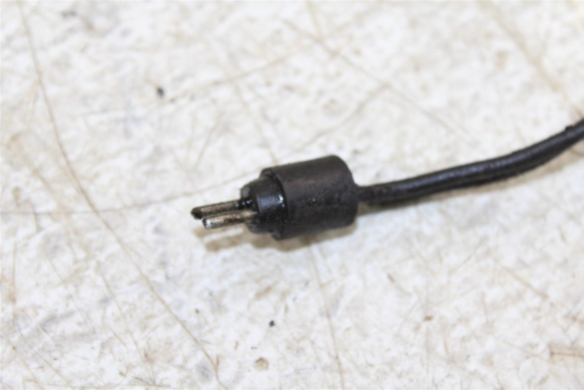 1985 Harley Davidson Sportster 1000 XLH Voltage Regulator Rectifier