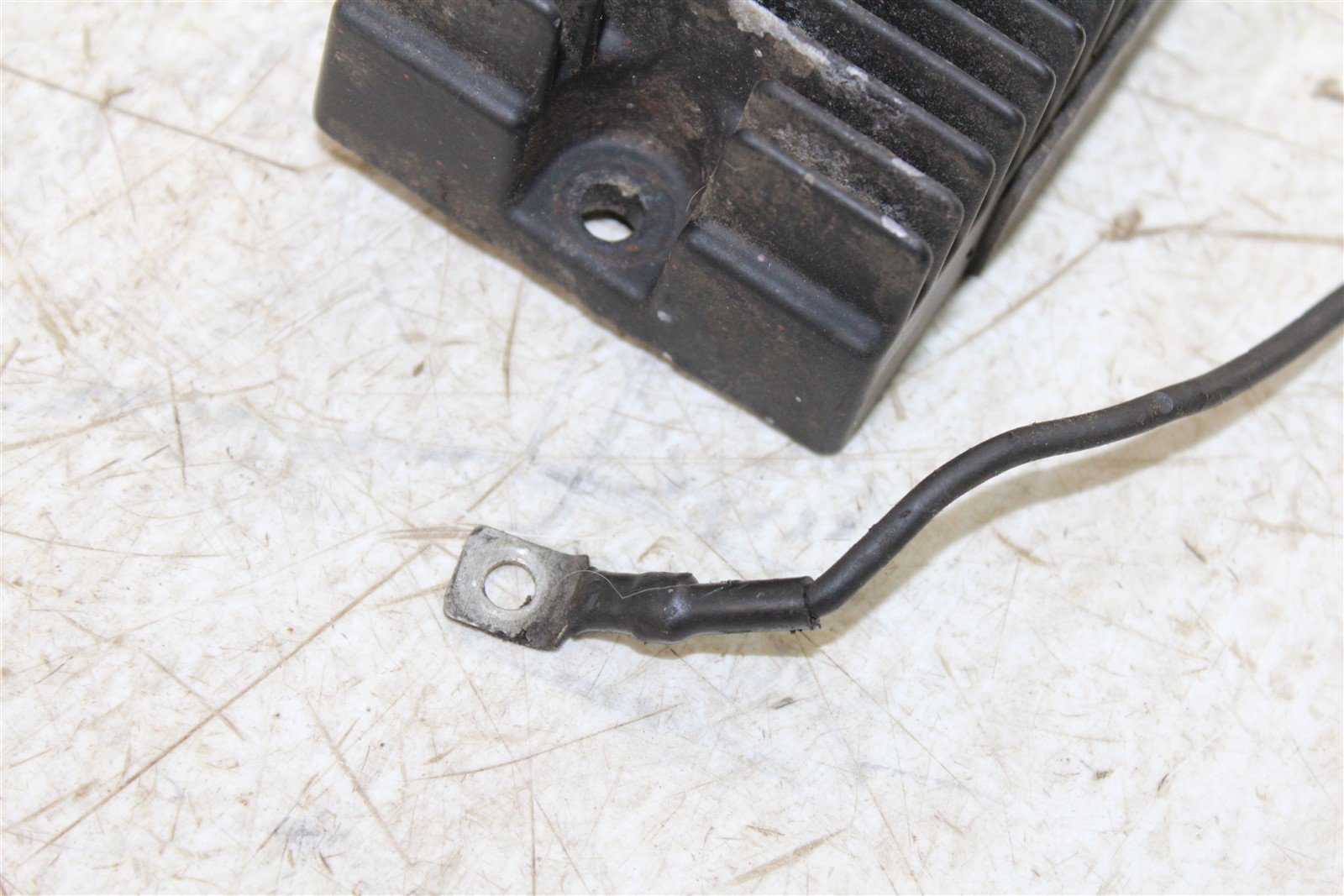 1985 Harley Davidson Sportster 1000 XLH Voltage Regulator Rectifier