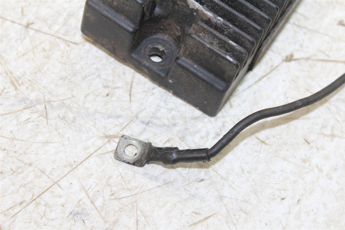 1985 Harley Davidson Sportster 1000 XLH Voltage Regulator Rectifier