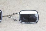 1985 Harley Davidson Sportster 1000 XLH Rear View Mirrors Left Right