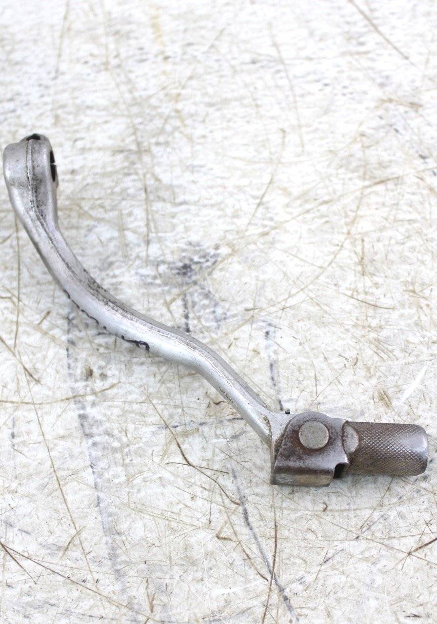2007 Kawasaki KX 250F Shifter Shift Pedal Lever