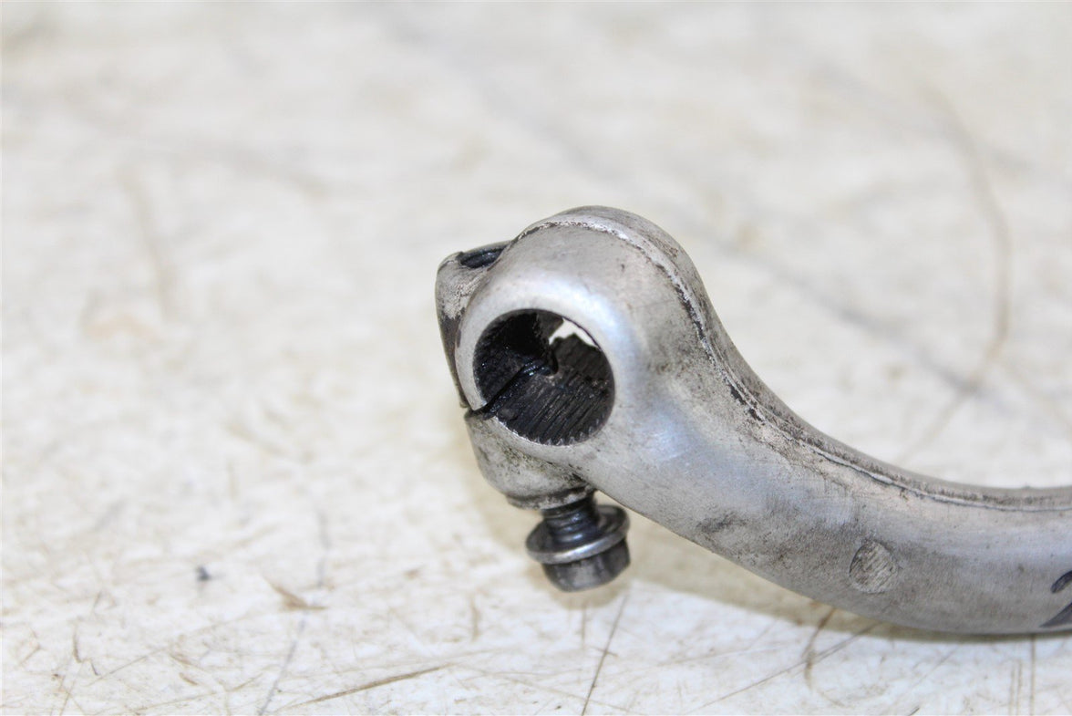2007 Kawasaki KX 250F Shifter Shift Pedal Lever