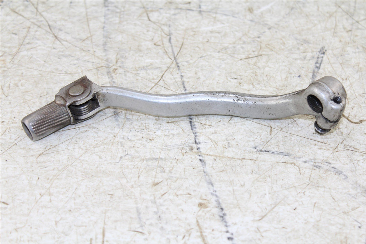 2007 Kawasaki KX 250F Shifter Shift Pedal Lever