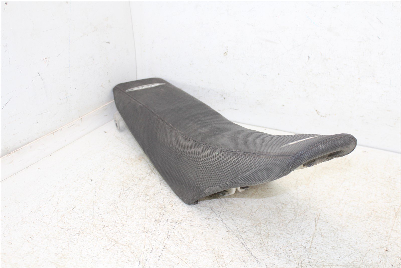 2007 Kawasaki KX 250F Seat