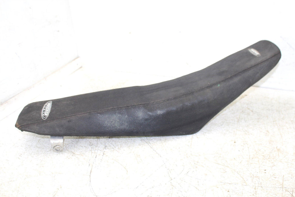 2007 Kawasaki KX 250F Seat