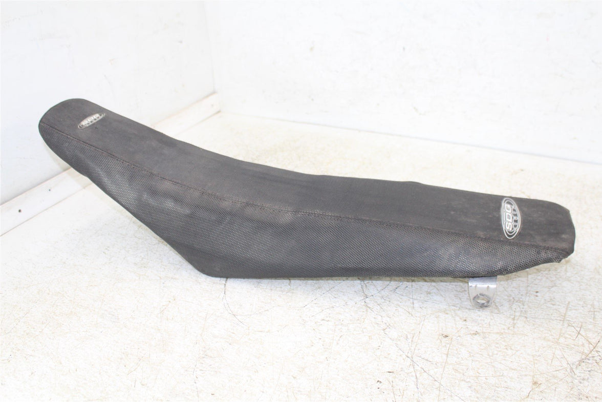 2007 Kawasaki KX 250F Seat