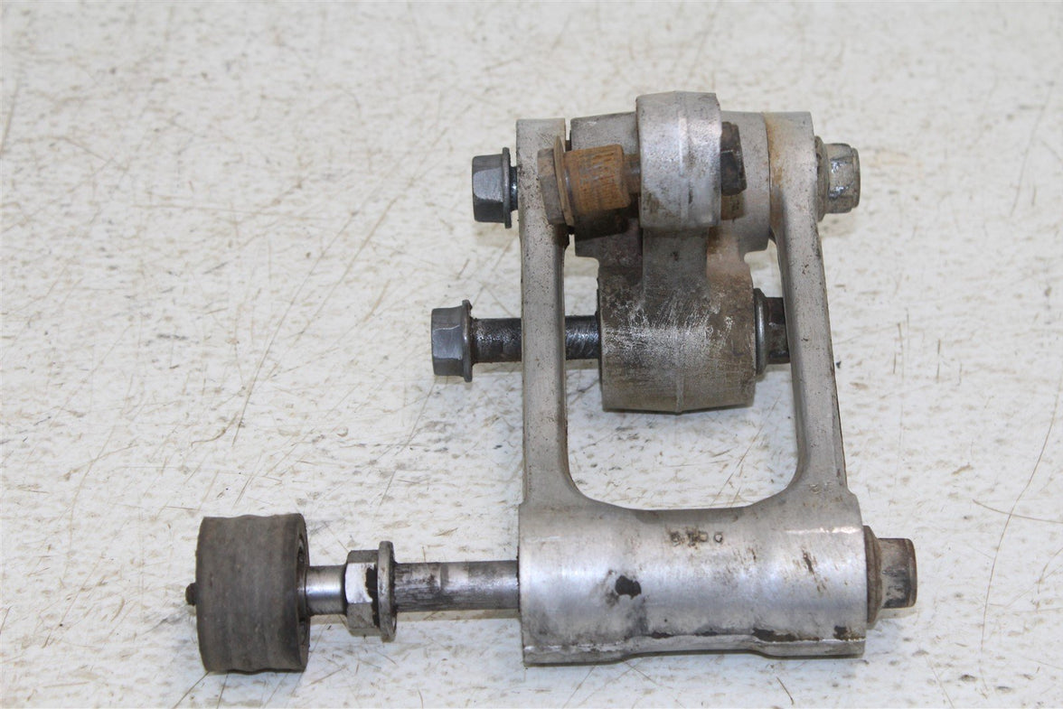 2007 Kawasaki KX 250F Linkage Suspension Link Rear Relay Arm