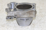 2007 Kawasaki KX250F Engine Cylinder Jug