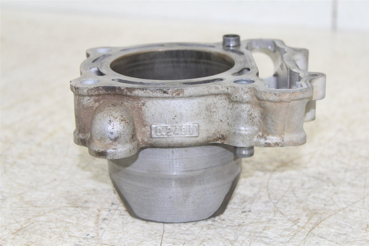 2007 Kawasaki KX 250F Engine Cylinder Jug