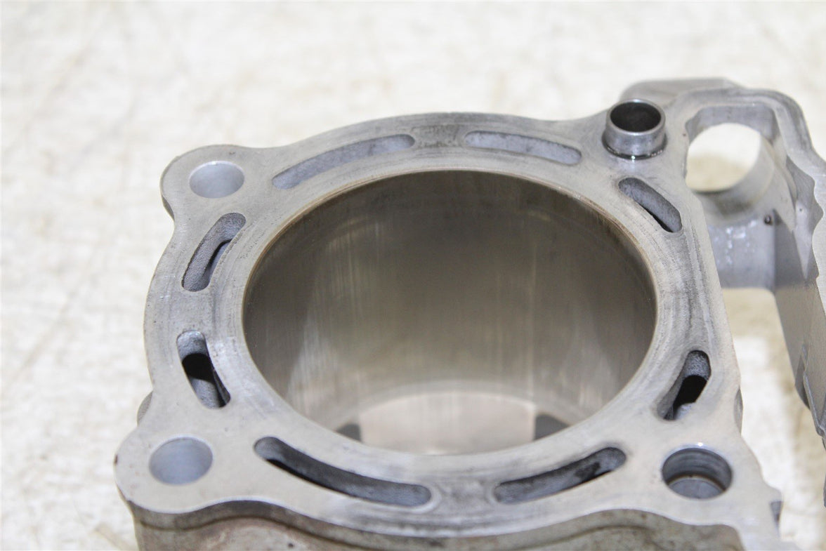 2007 Kawasaki KX 250F Engine Cylinder Jug