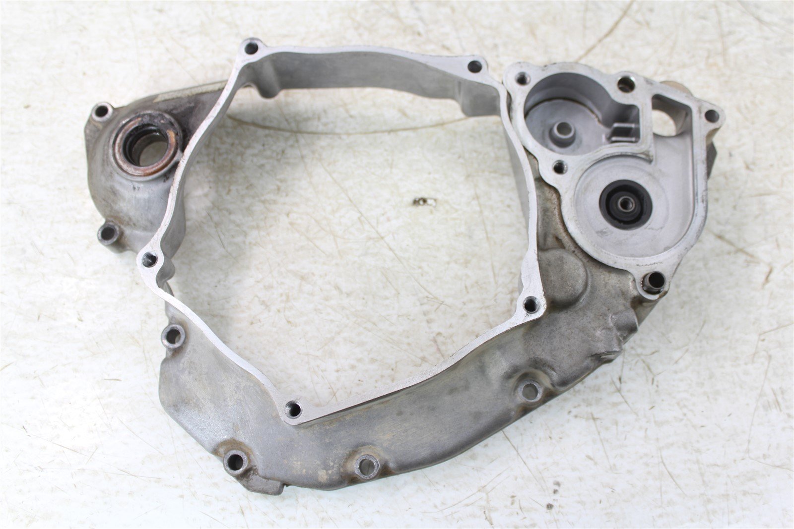 2007 Kawasaki KX 250F Clutch Cover Inner