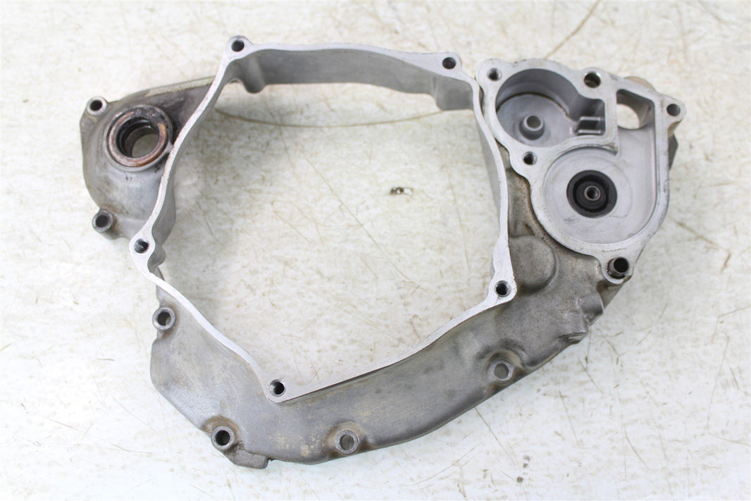2007 Kawasaki KX 250F Clutch Cover Inner