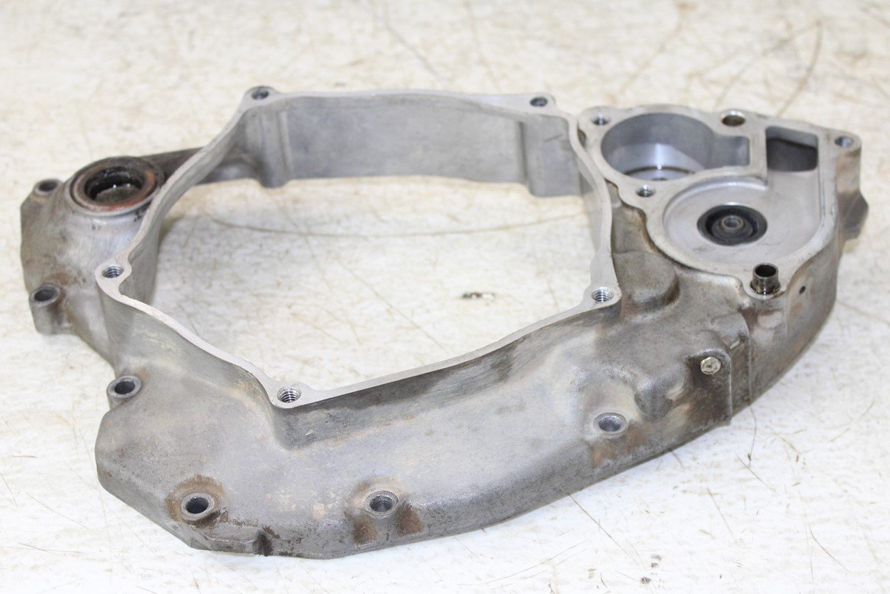 2007 Kawasaki KX 250F Clutch Cover Inner