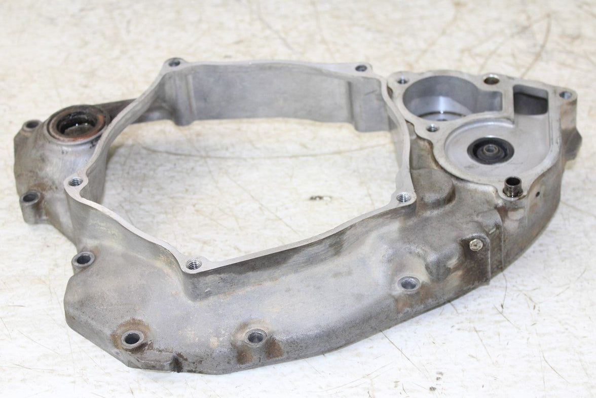 2007 Kawasaki KX 250F Clutch Cover Inner
